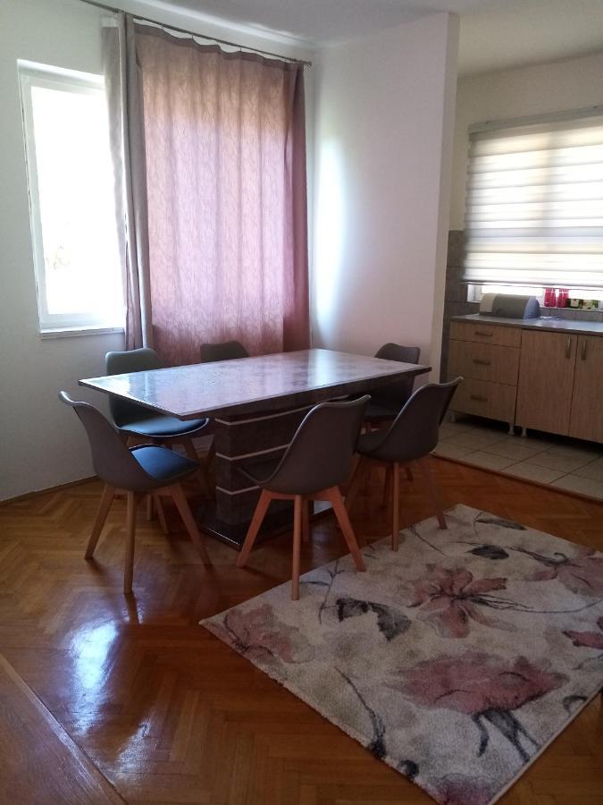 Apartments Suzana Čapljina Extérieur photo