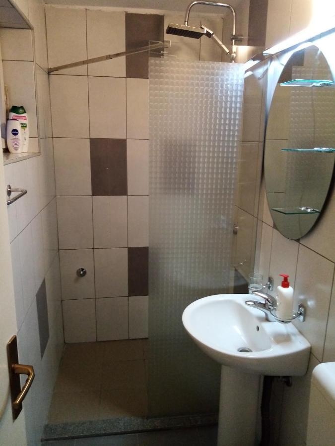 Apartments Suzana Čapljina Extérieur photo
