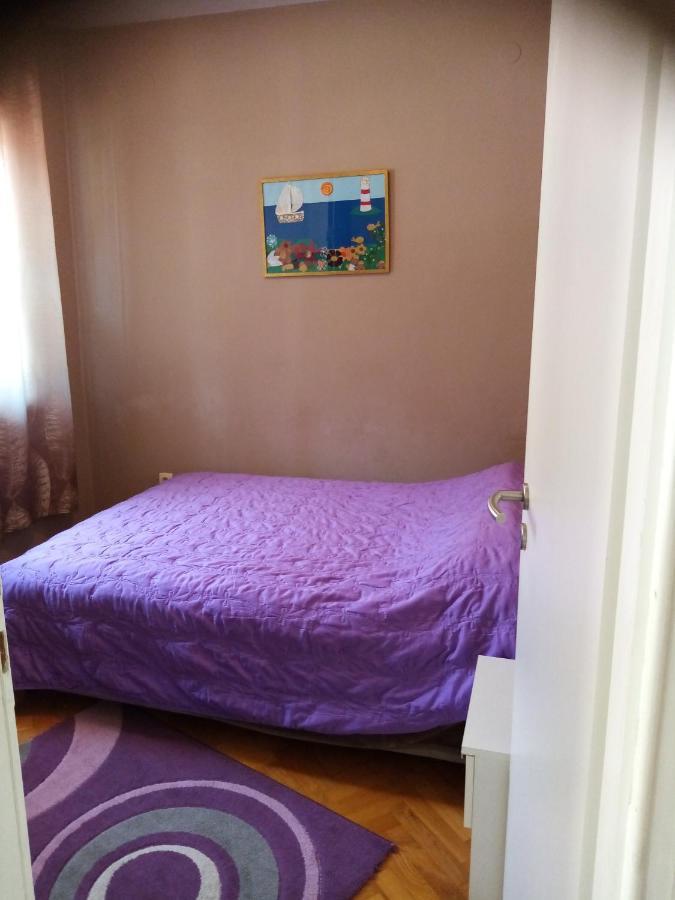 Apartments Suzana Čapljina Extérieur photo