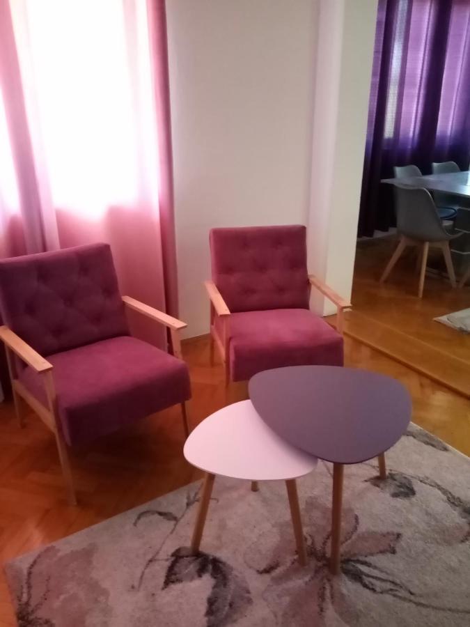 Apartments Suzana Čapljina Extérieur photo