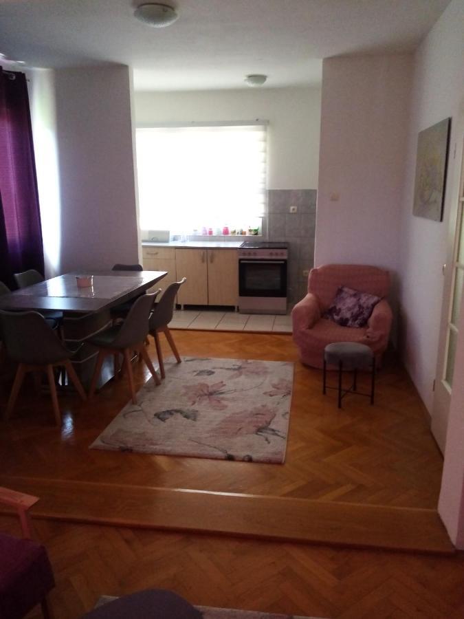 Apartments Suzana Čapljina Extérieur photo