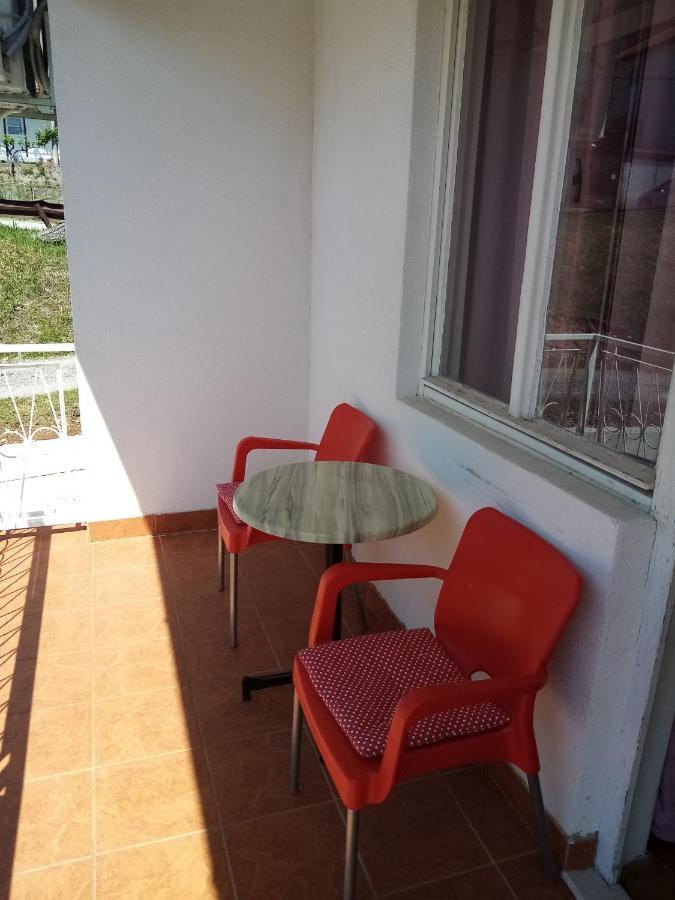 Apartments Suzana Čapljina Extérieur photo