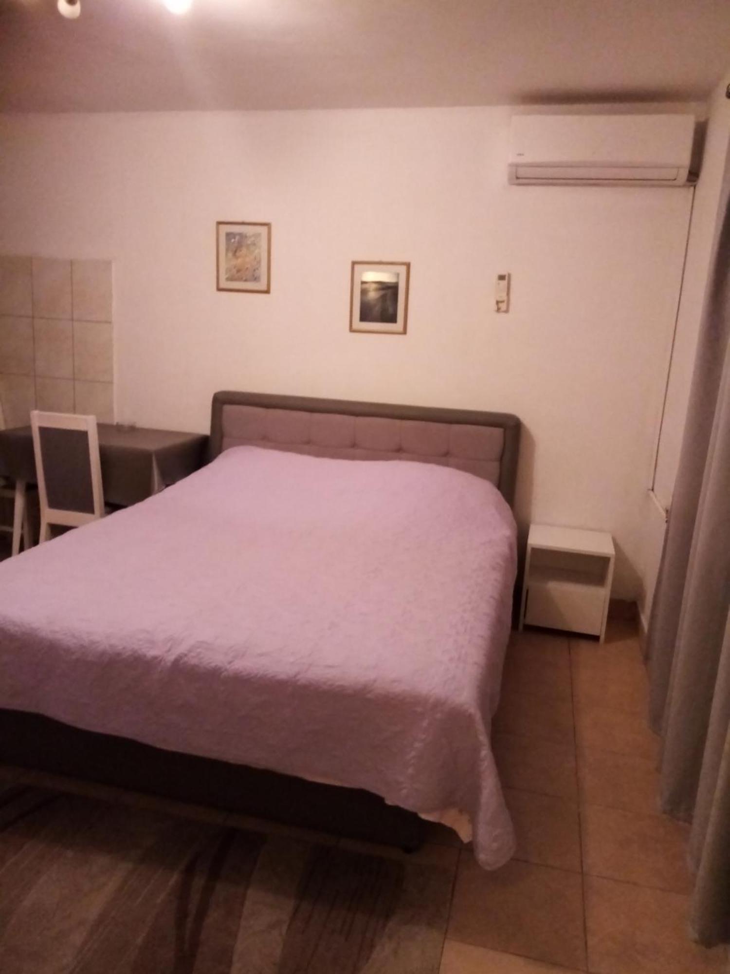 Apartments Suzana Čapljina Chambre photo