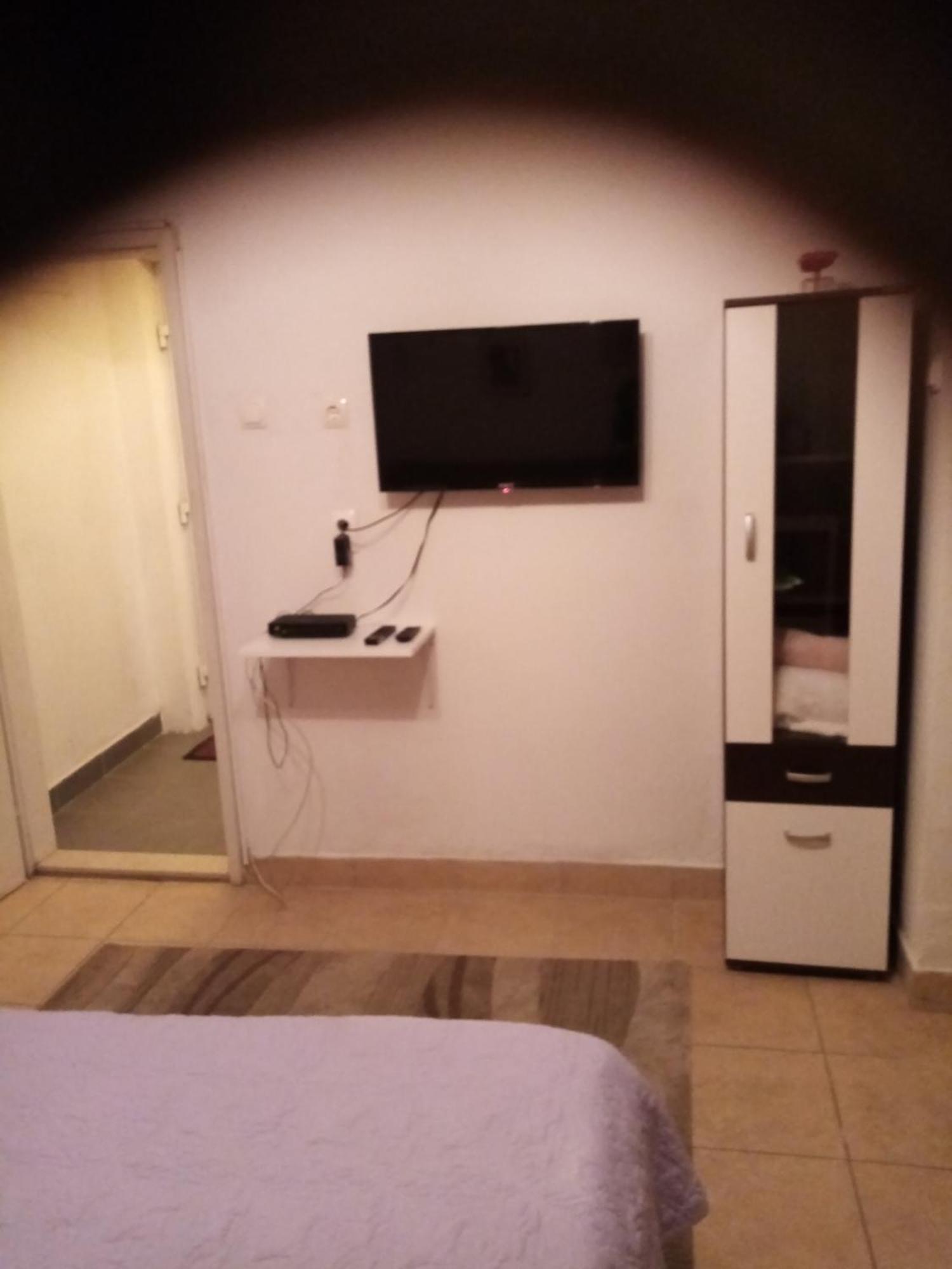 Apartments Suzana Čapljina Chambre photo