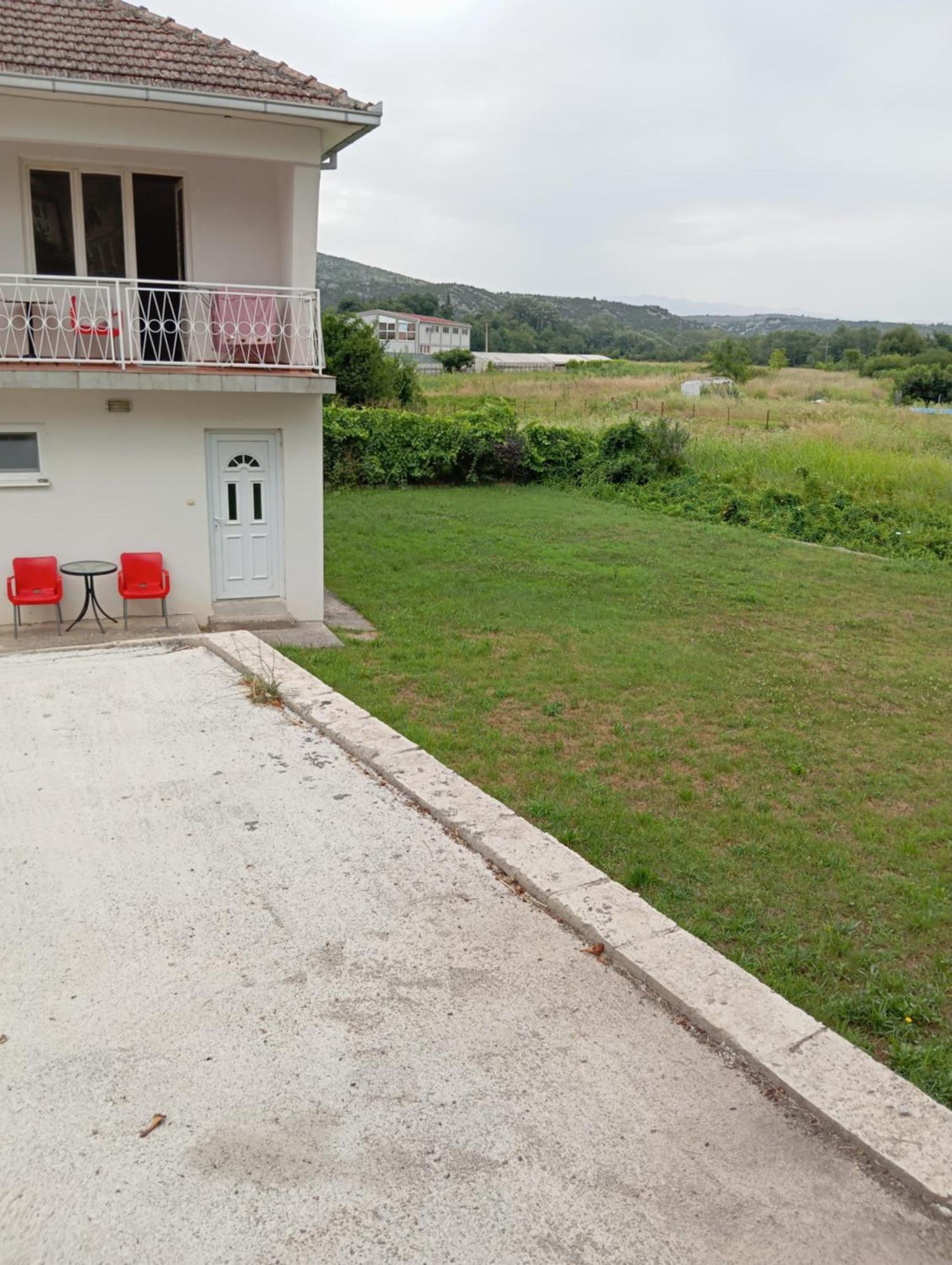 Apartments Suzana Čapljina Extérieur photo