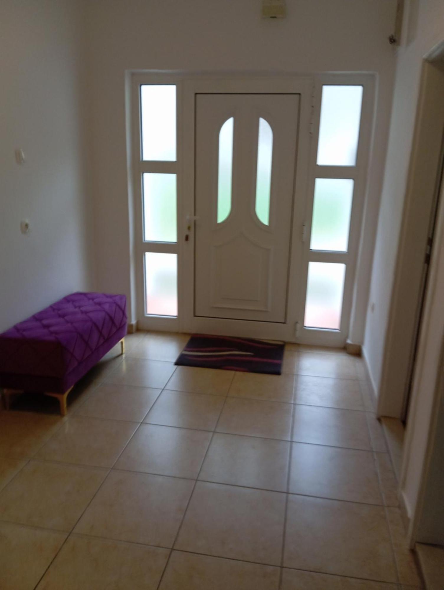 Apartments Suzana Čapljina Extérieur photo