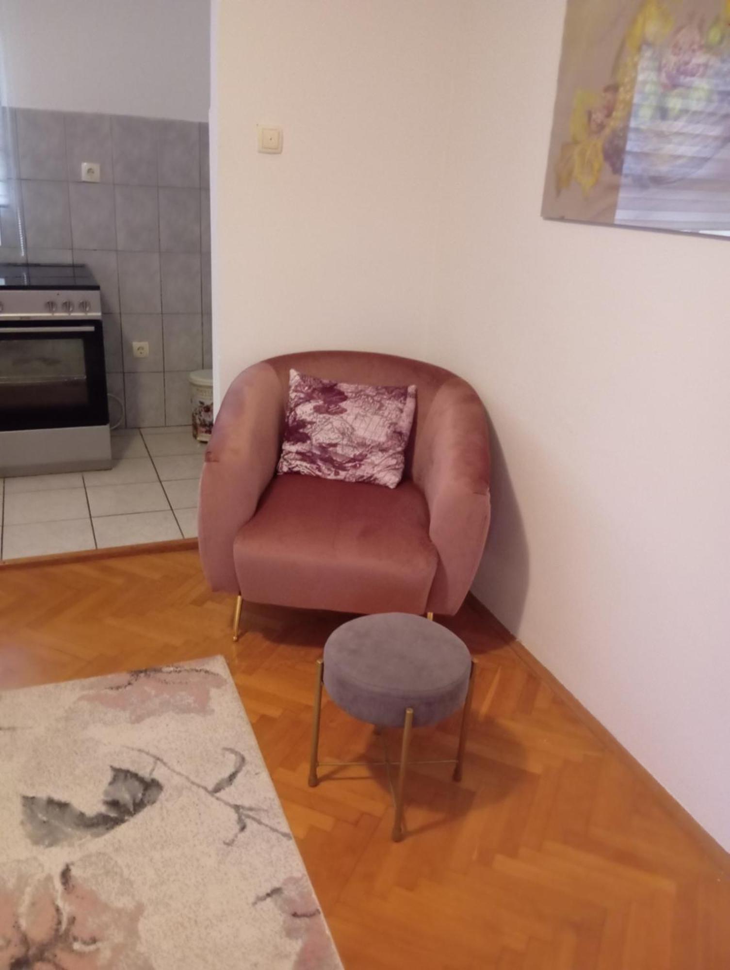 Apartments Suzana Čapljina Extérieur photo