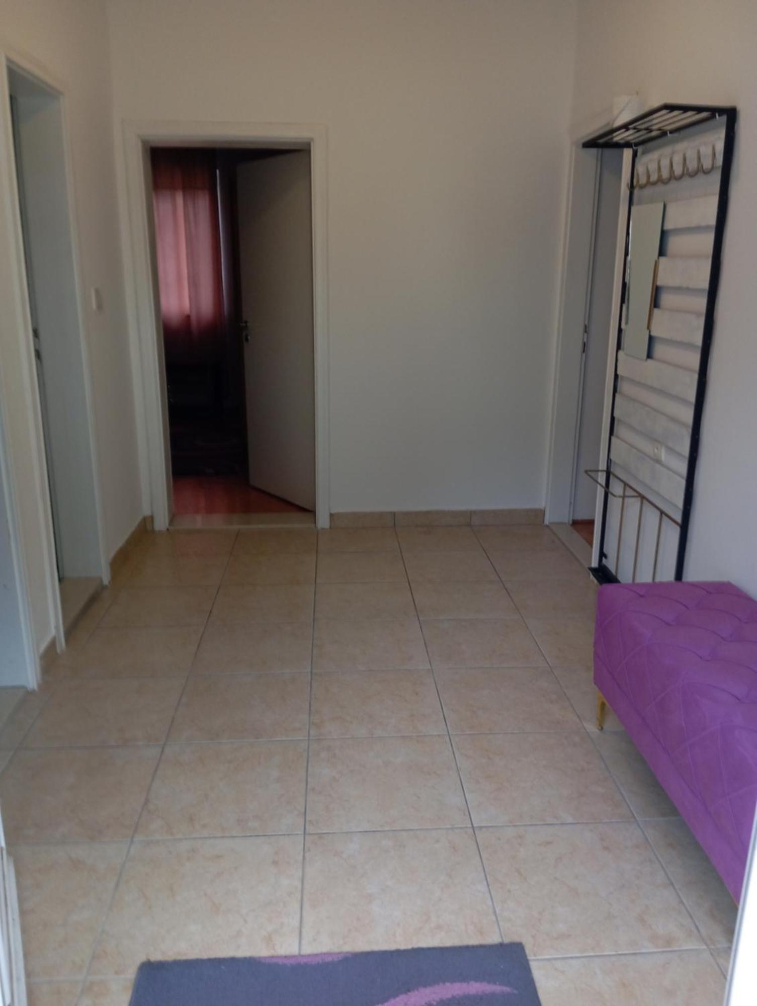 Apartments Suzana Čapljina Extérieur photo