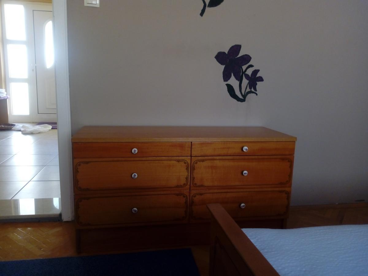 Apartments Suzana Čapljina Extérieur photo
